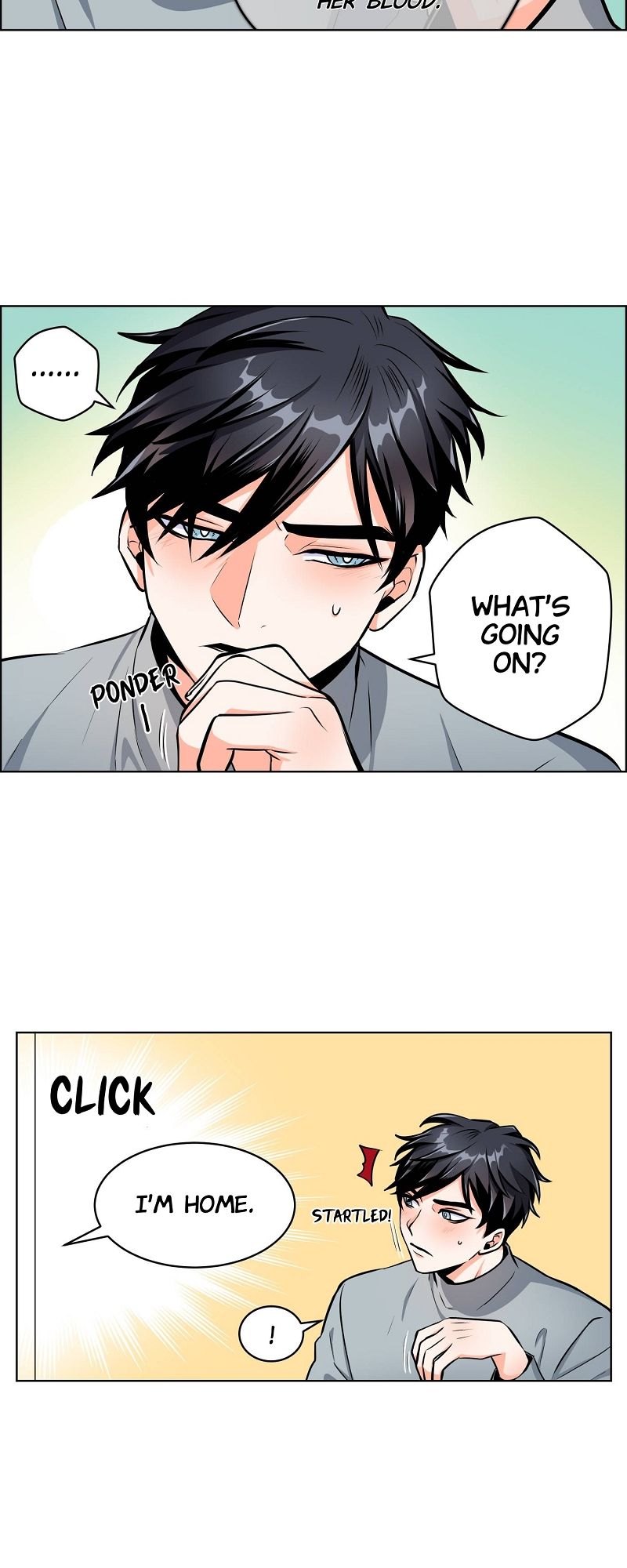 Blood Type L - Episode 32 — page 12