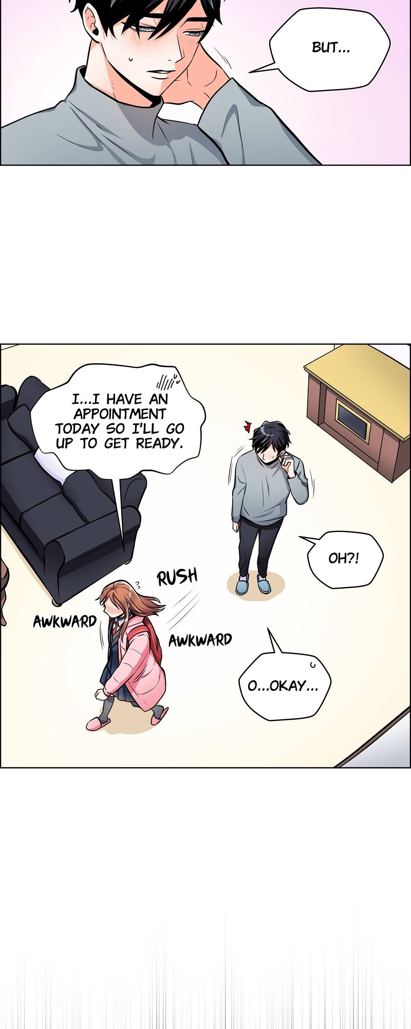 Blood Type L - Episode 32 — page 16