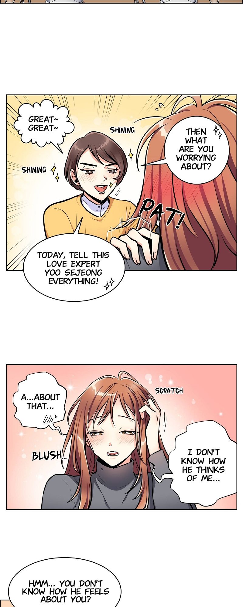 Blood Type L - Episode 32 — page 19