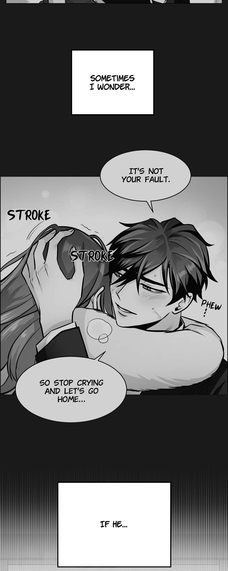 Blood Type L - Episode 32 — page 21