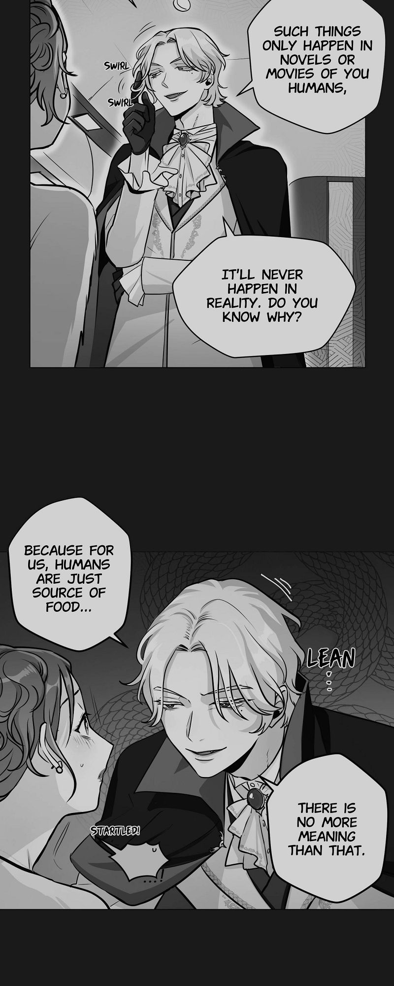 Blood Type L - Episode 32 — page 25