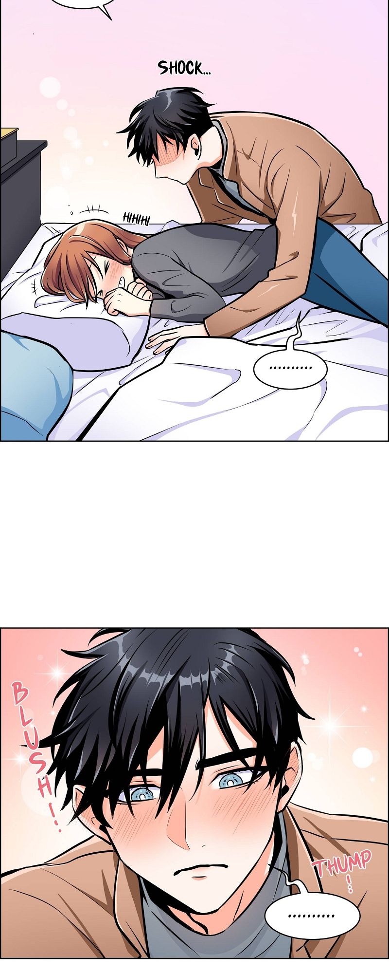 Blood Type L - Episode 32 — page 35