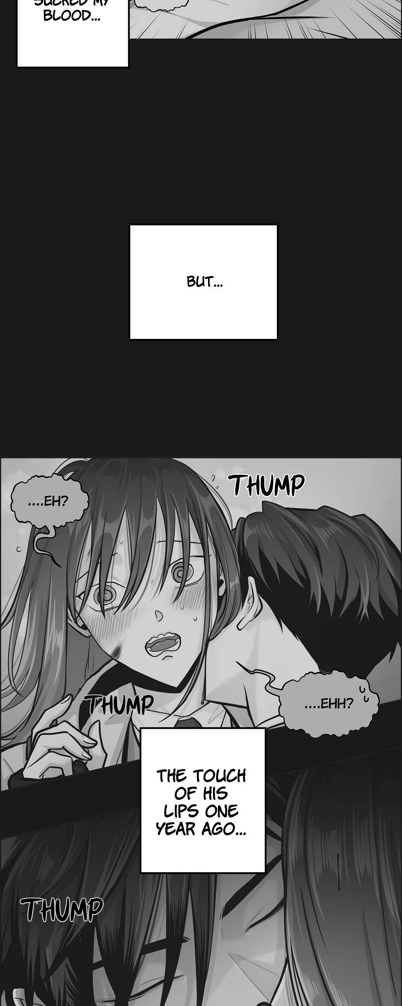 Blood Type L - Episode 32 — page 6