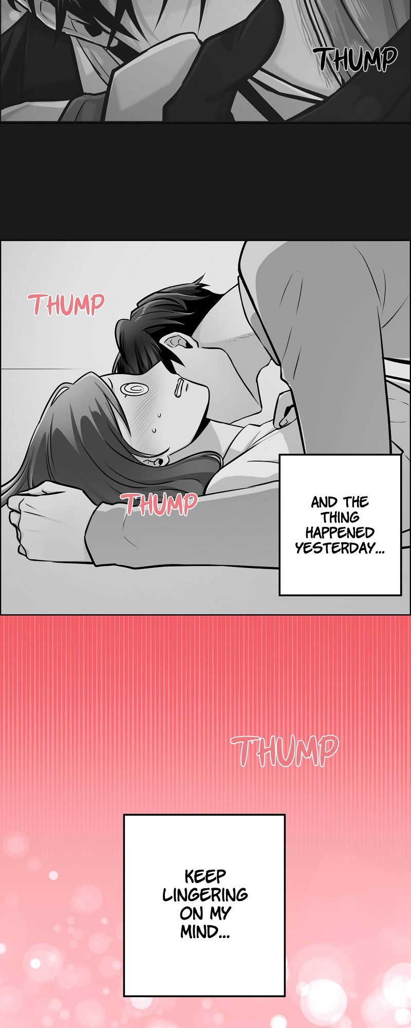 Blood Type L - Episode 32 — page 7