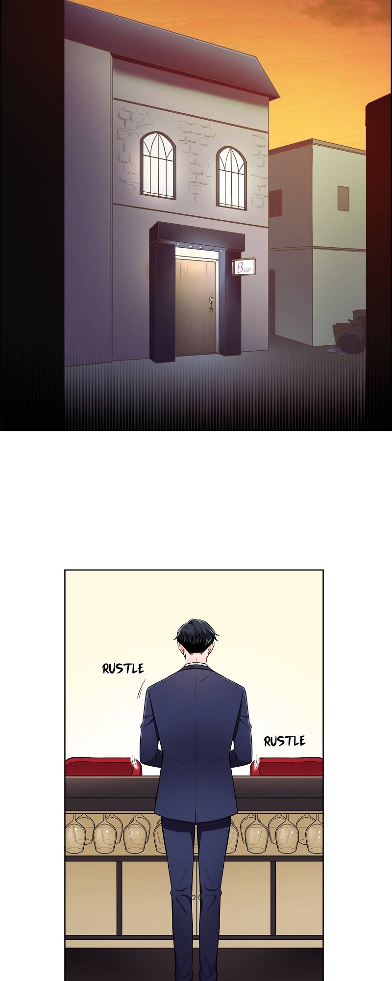 Blood Type L - Episode 33 — page 10