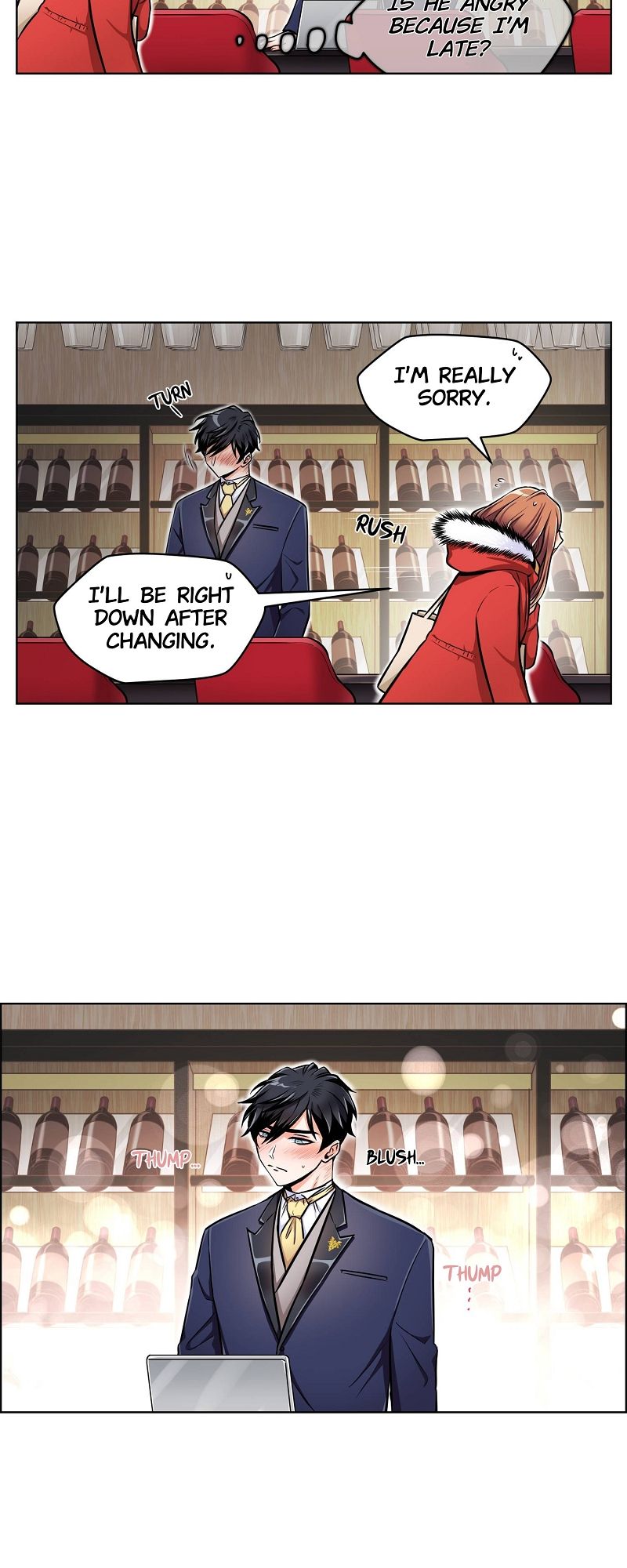 Blood Type L - Episode 33 — page 15