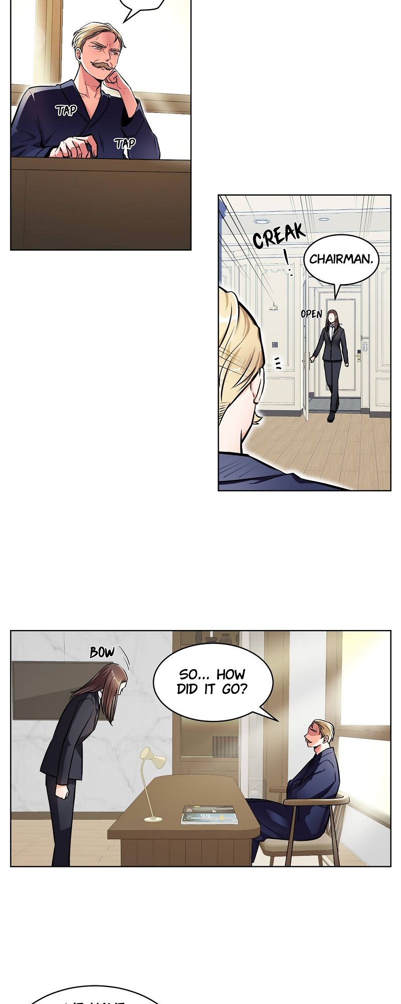 Blood Type L - Episode 33 — page 18