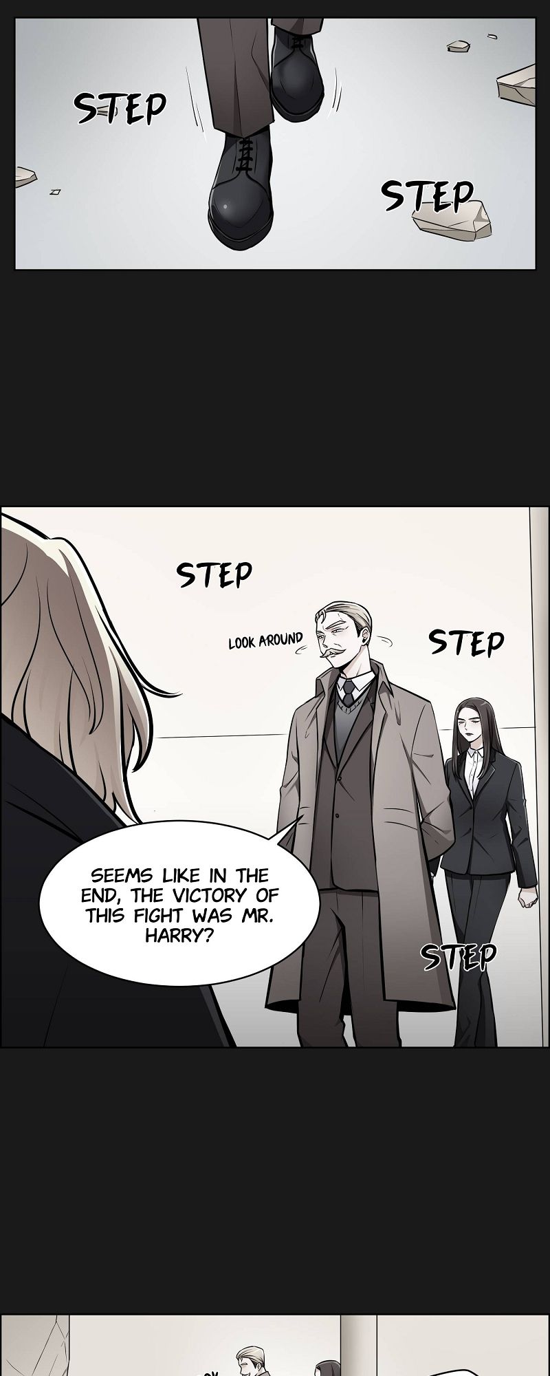 Blood Type L - Episode 33 — page 2