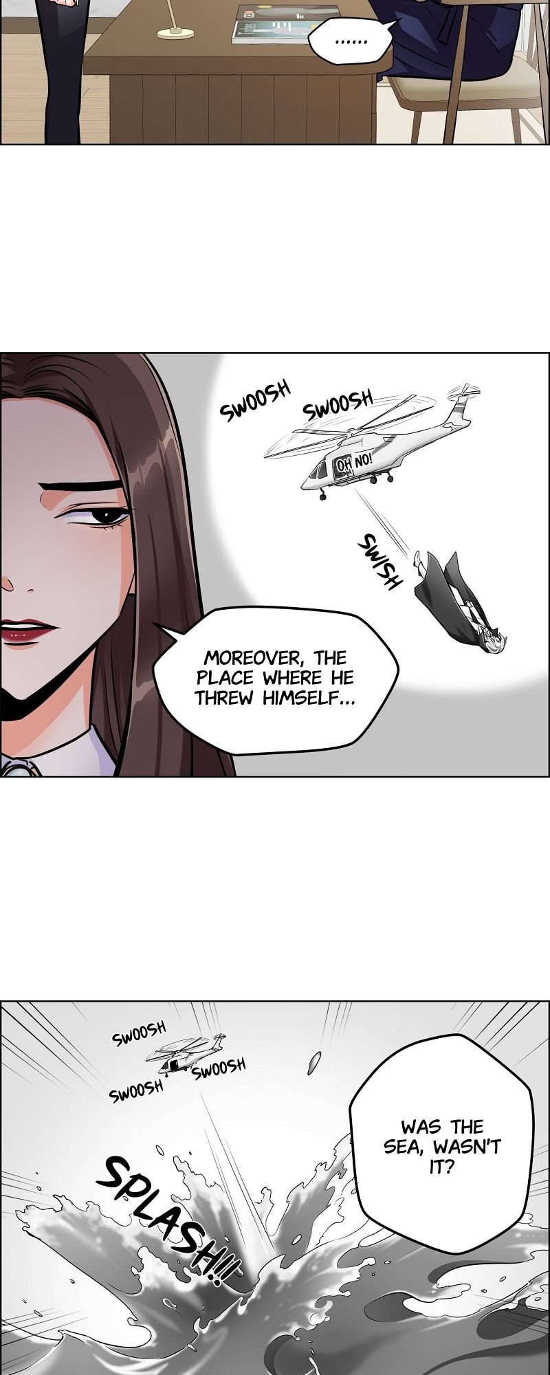 Blood Type L - Episode 33 — page 20