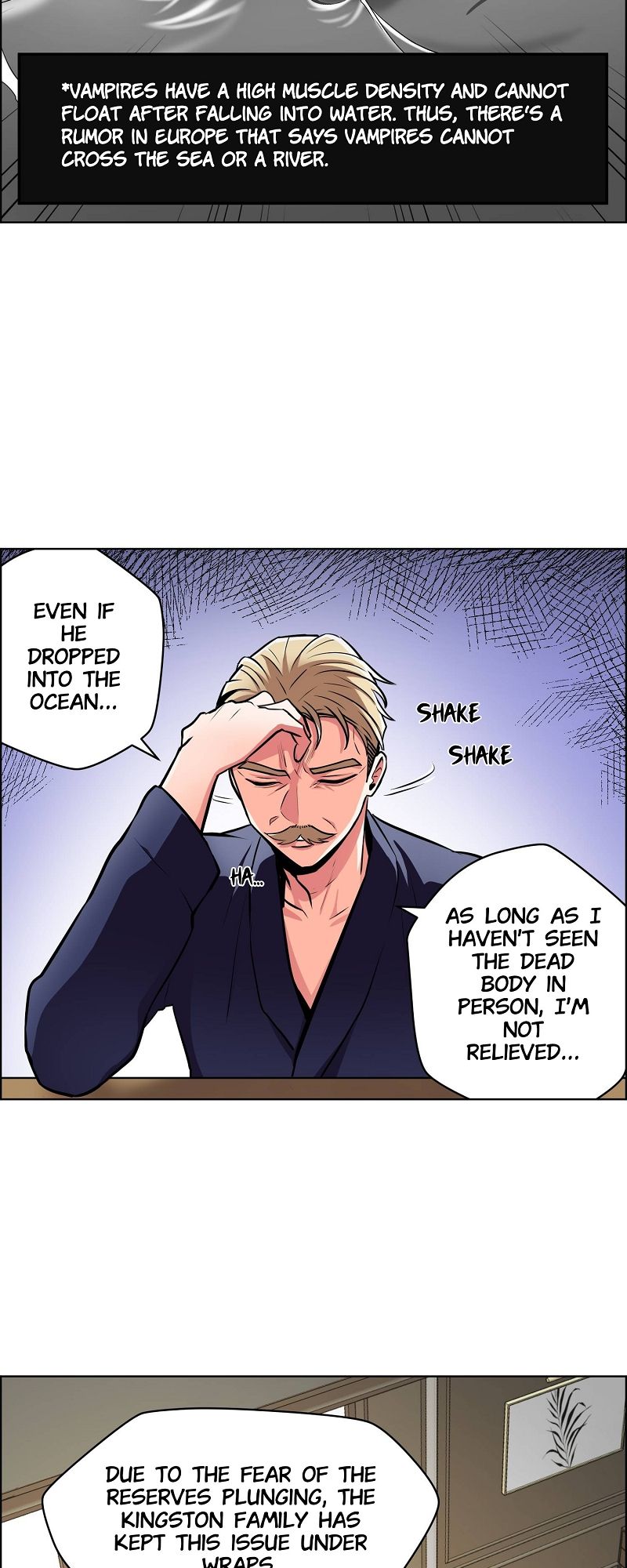 Blood Type L - Episode 33 — page 21