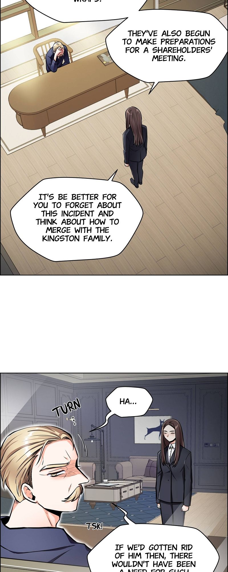 Blood Type L - Episode 33 — page 22