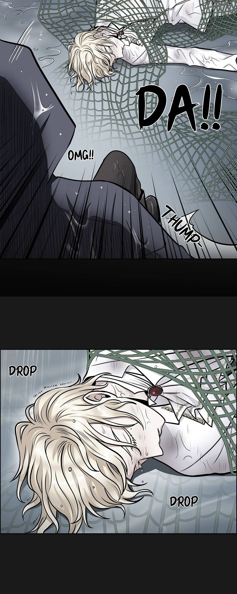 Blood Type L - Episode 33 — page 26