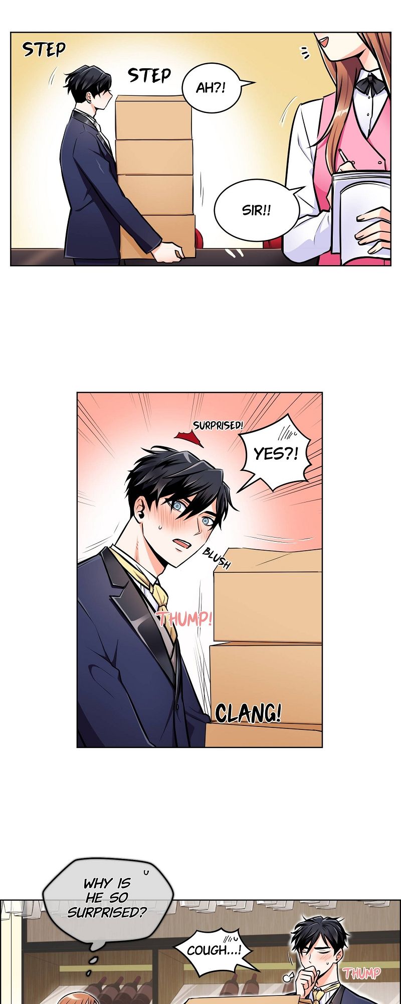 Blood Type L - Episode 33 — page 29
