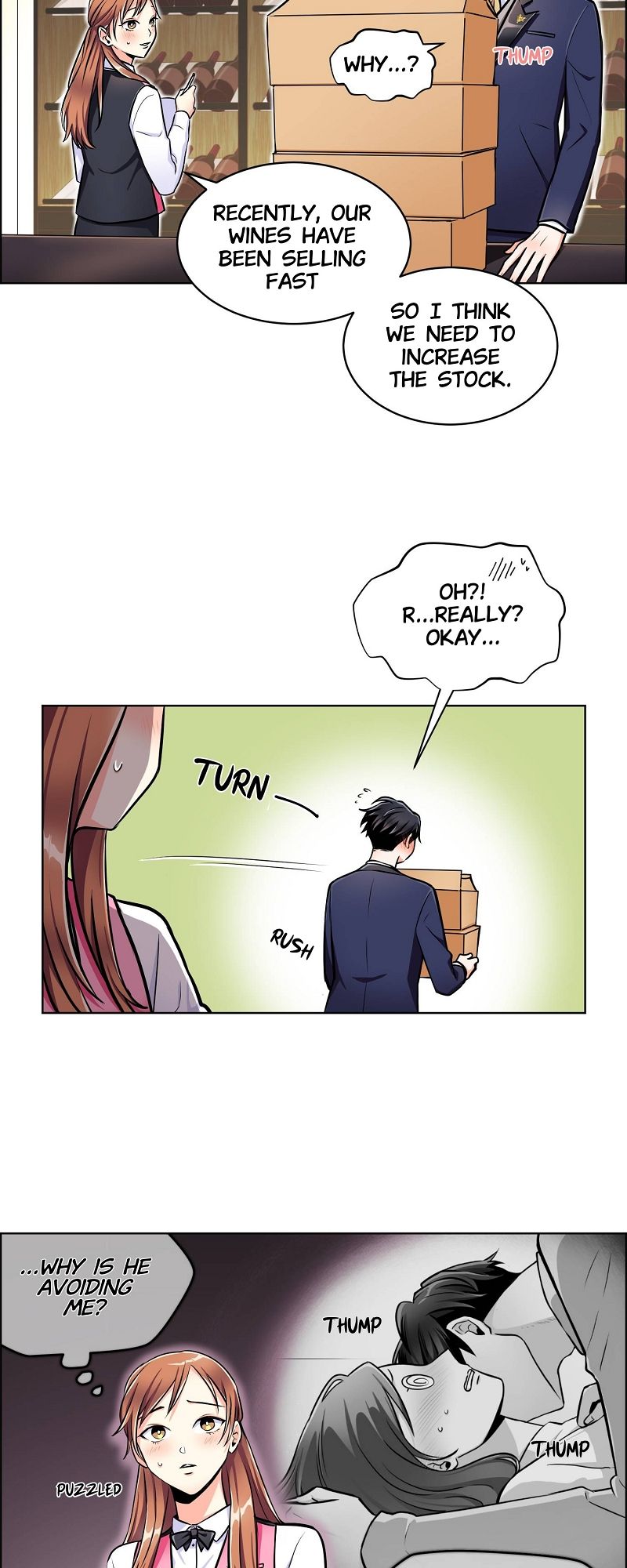 Blood Type L - Episode 33 — page 30
