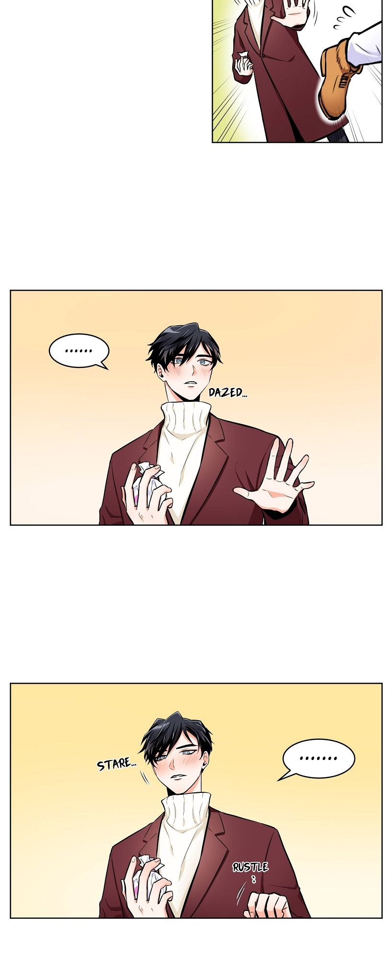 Blood Type L - Episode 33 — page 36