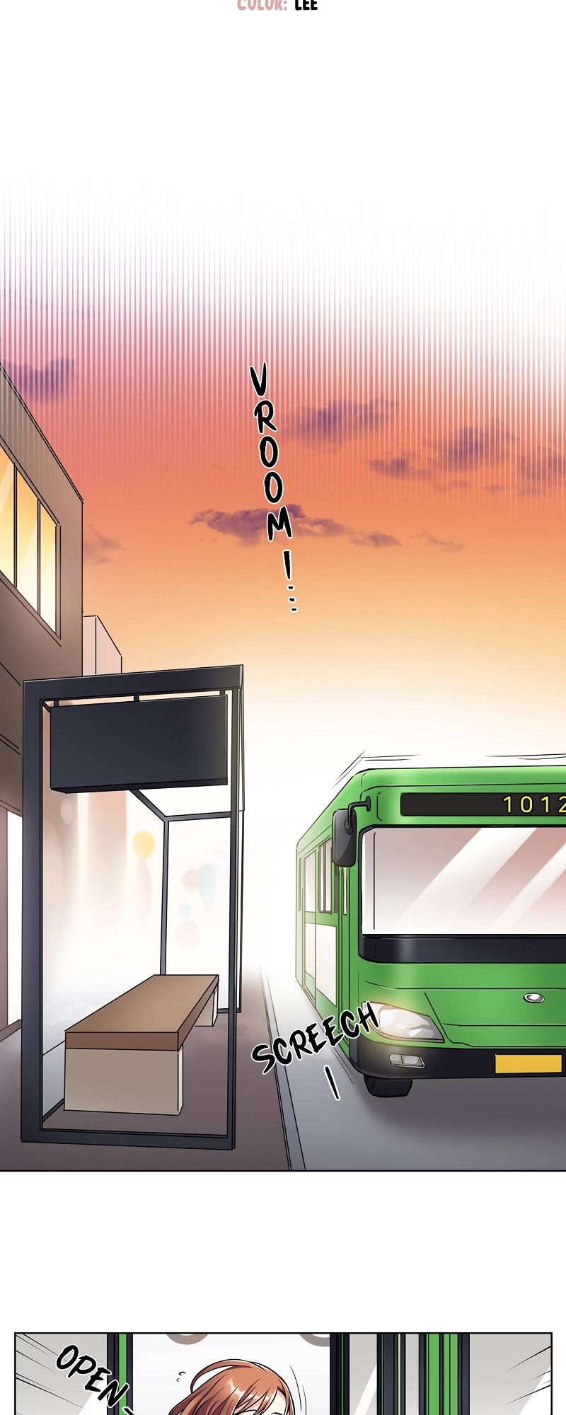 Blood Type L - Episode 33 — page 6