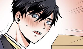 Blood Type L episode 33