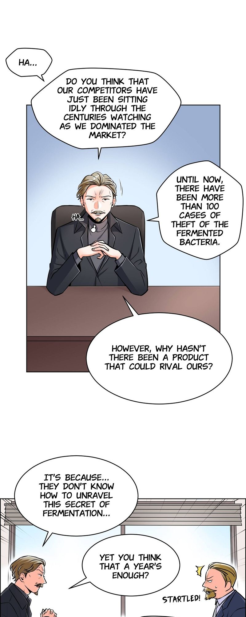 Blood Type L - Episode 34 — page 10