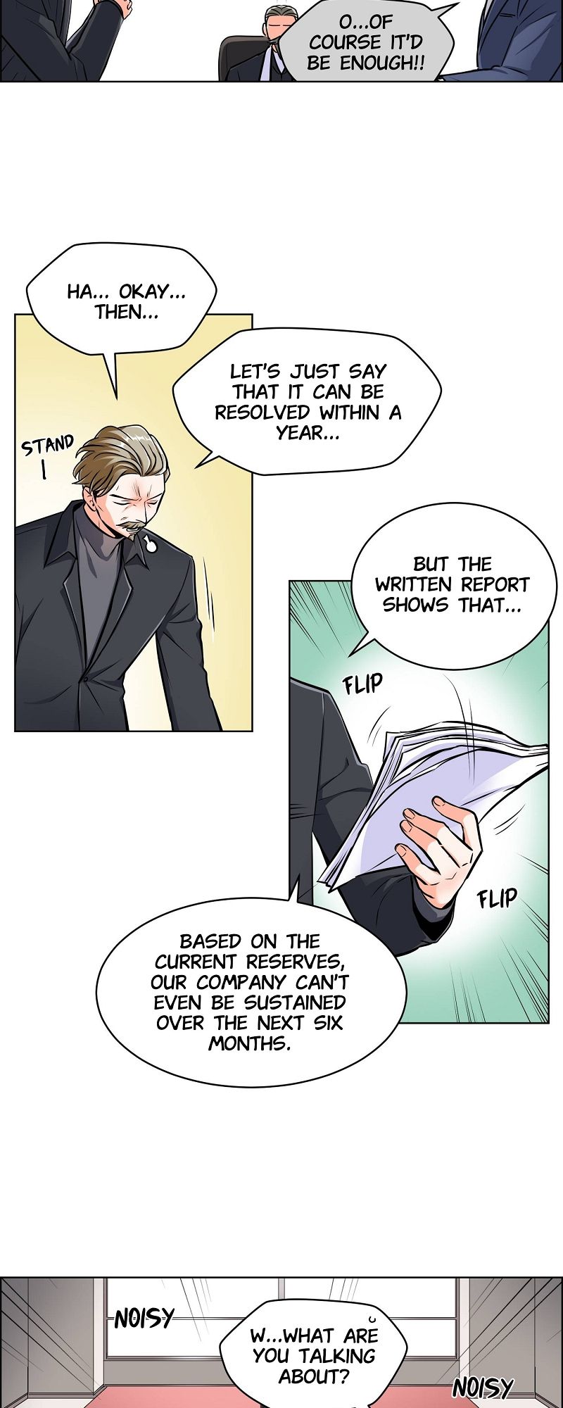 Blood Type L - Episode 34 — page 11