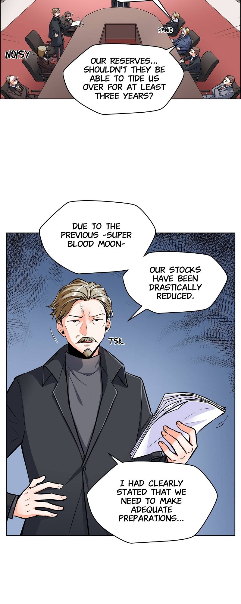 Blood Type L - Episode 34 — page 12
