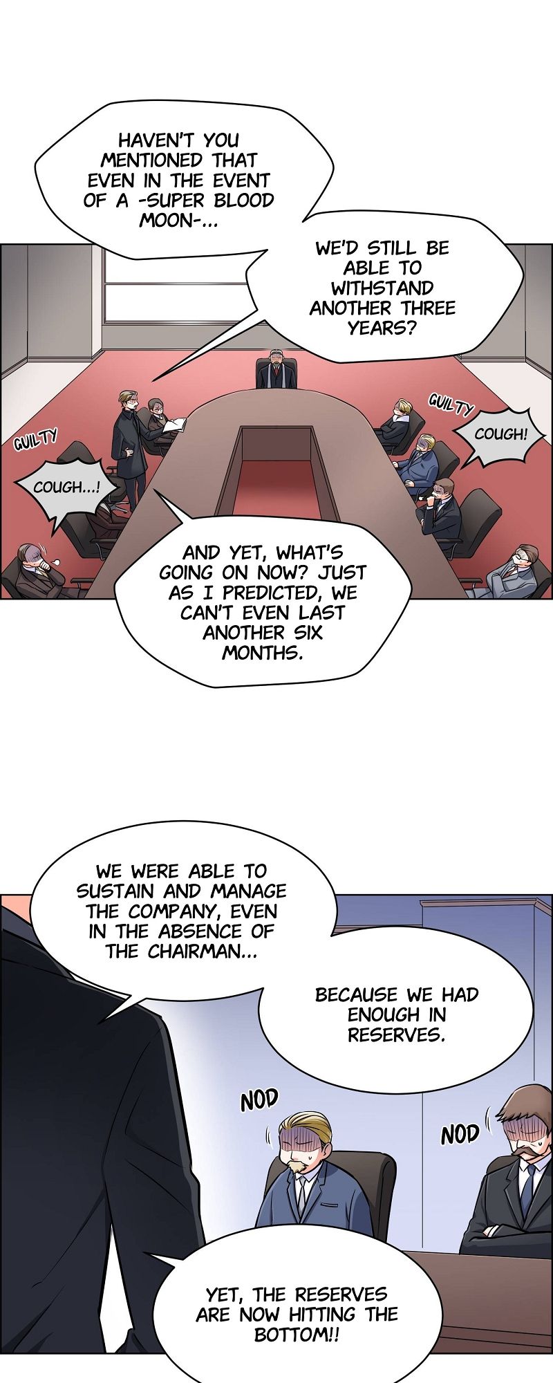 Blood Type L - Episode 34 — page 13