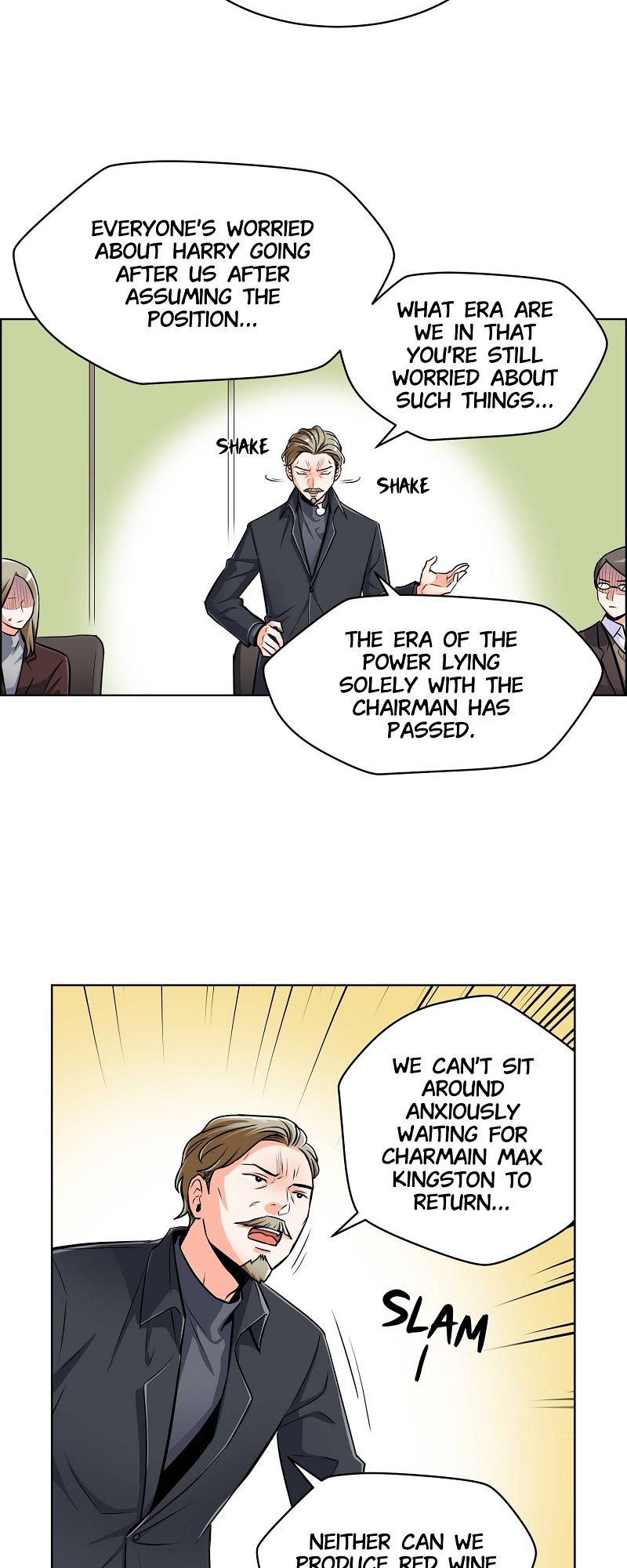 Blood Type L - Episode 34 — page 14