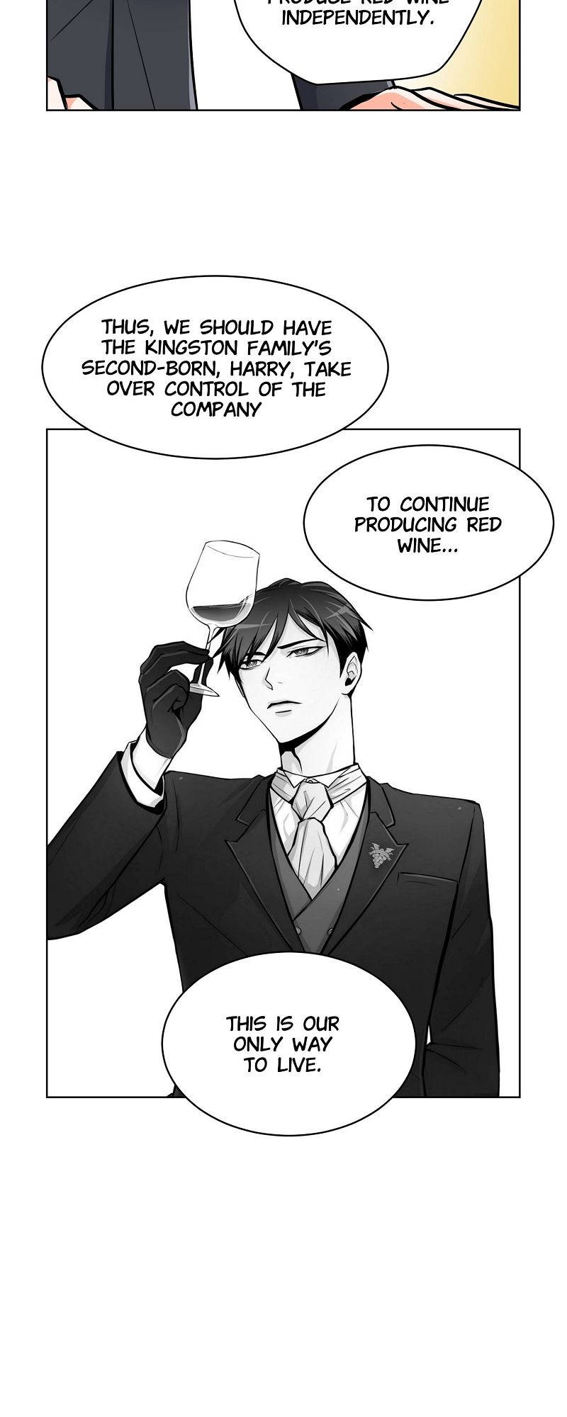 Blood Type L - Episode 34 — page 15