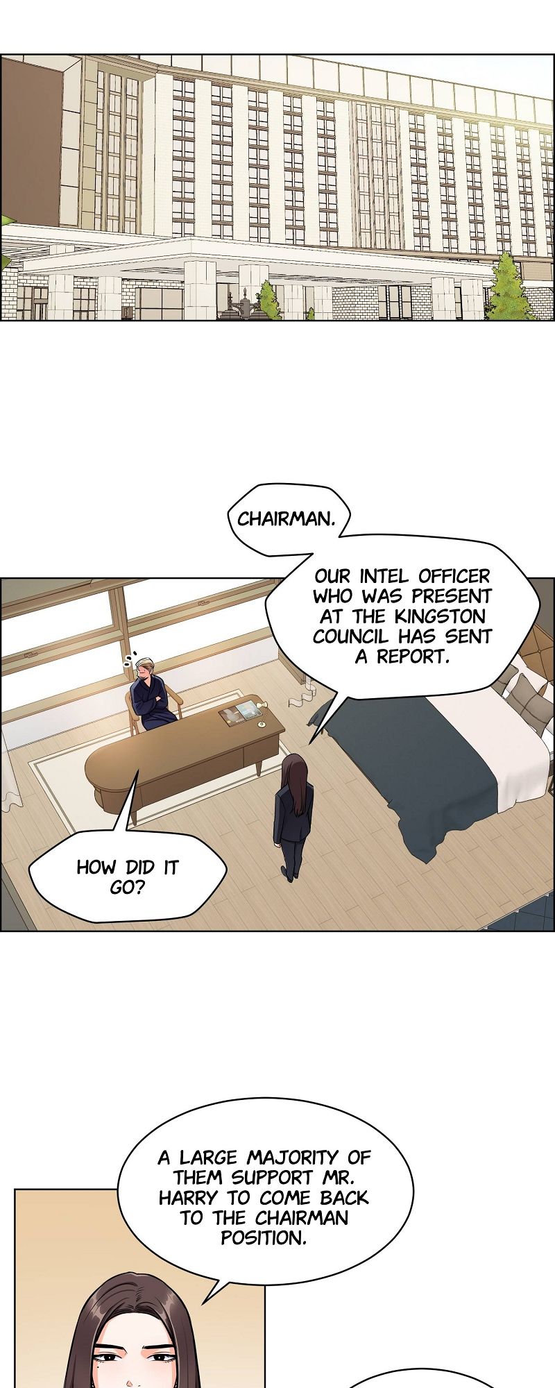 Blood Type L - Episode 34 — page 16