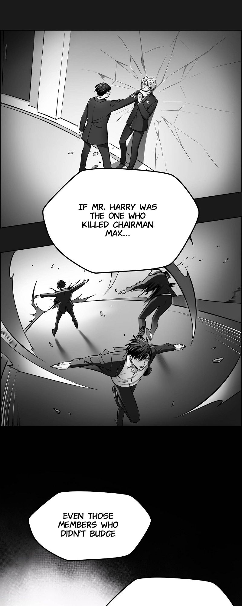 Blood Type L - Episode 34 — page 18