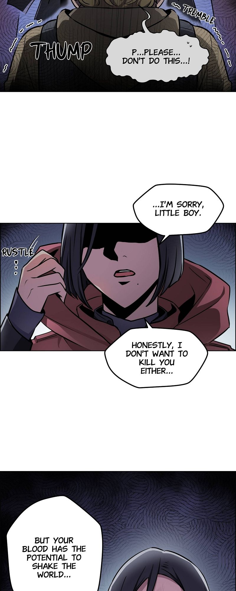 Blood Type L - Episode 34 — page 24