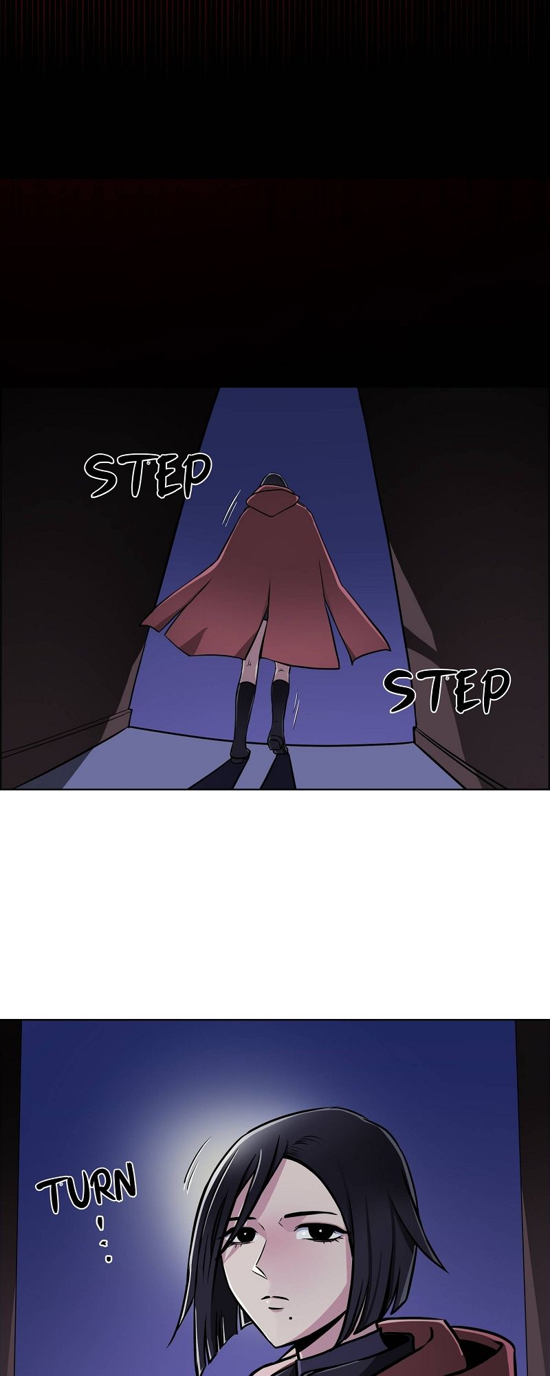 Blood Type L - Episode 34 — page 27