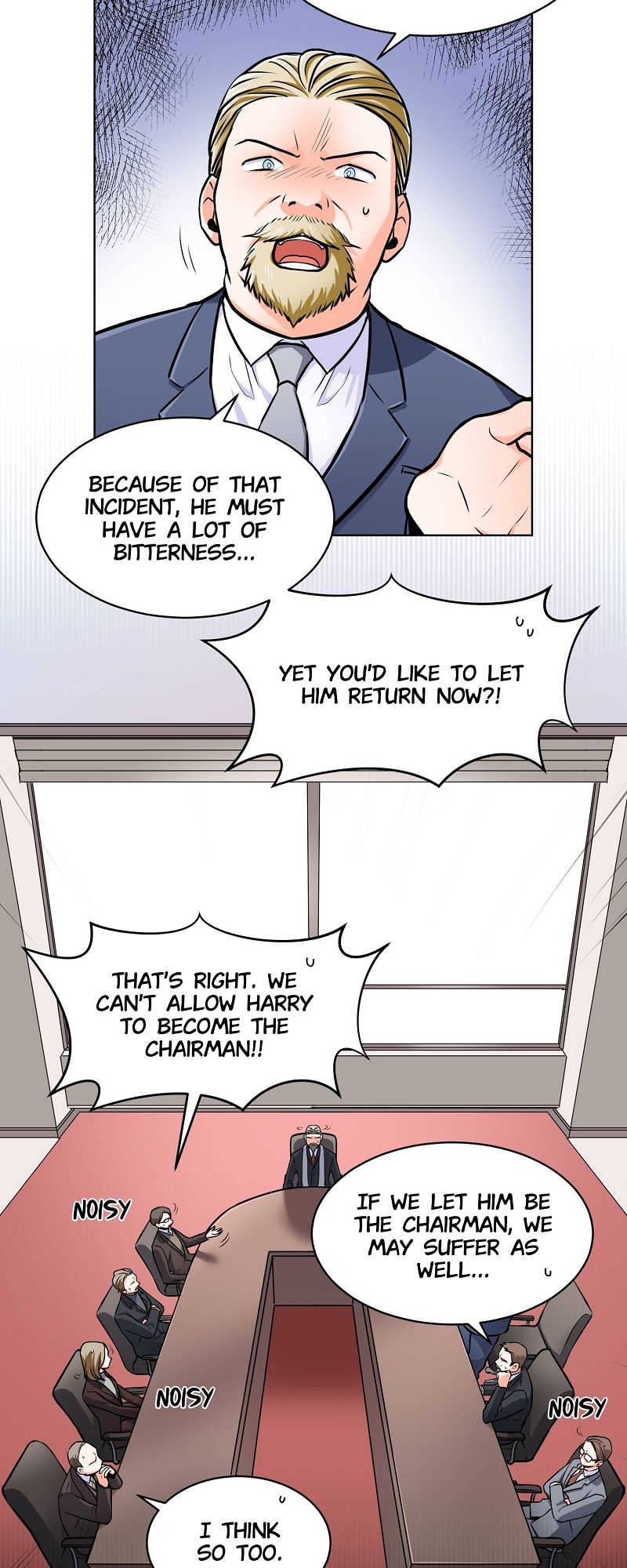 Blood Type L - Episode 34 — page 3