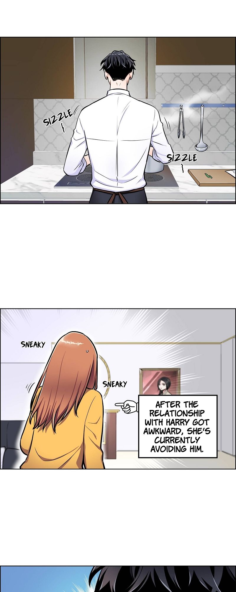 Blood Type L - Episode 34 — page 31