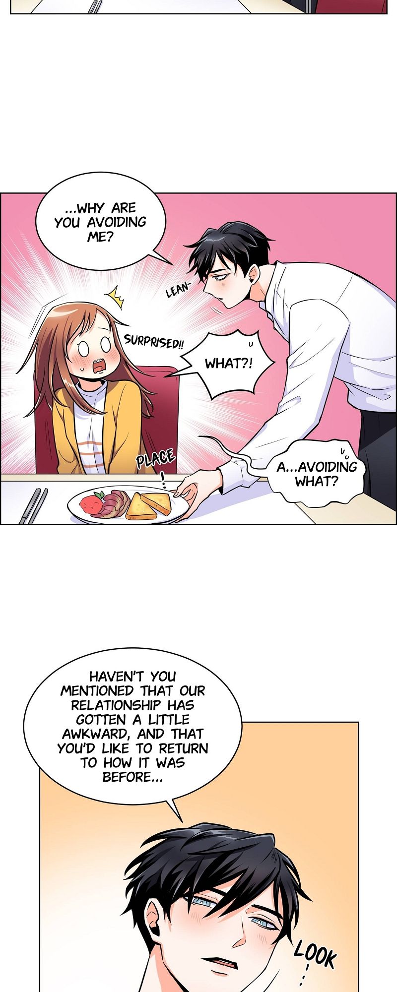 Blood Type L - Episode 34 — page 34