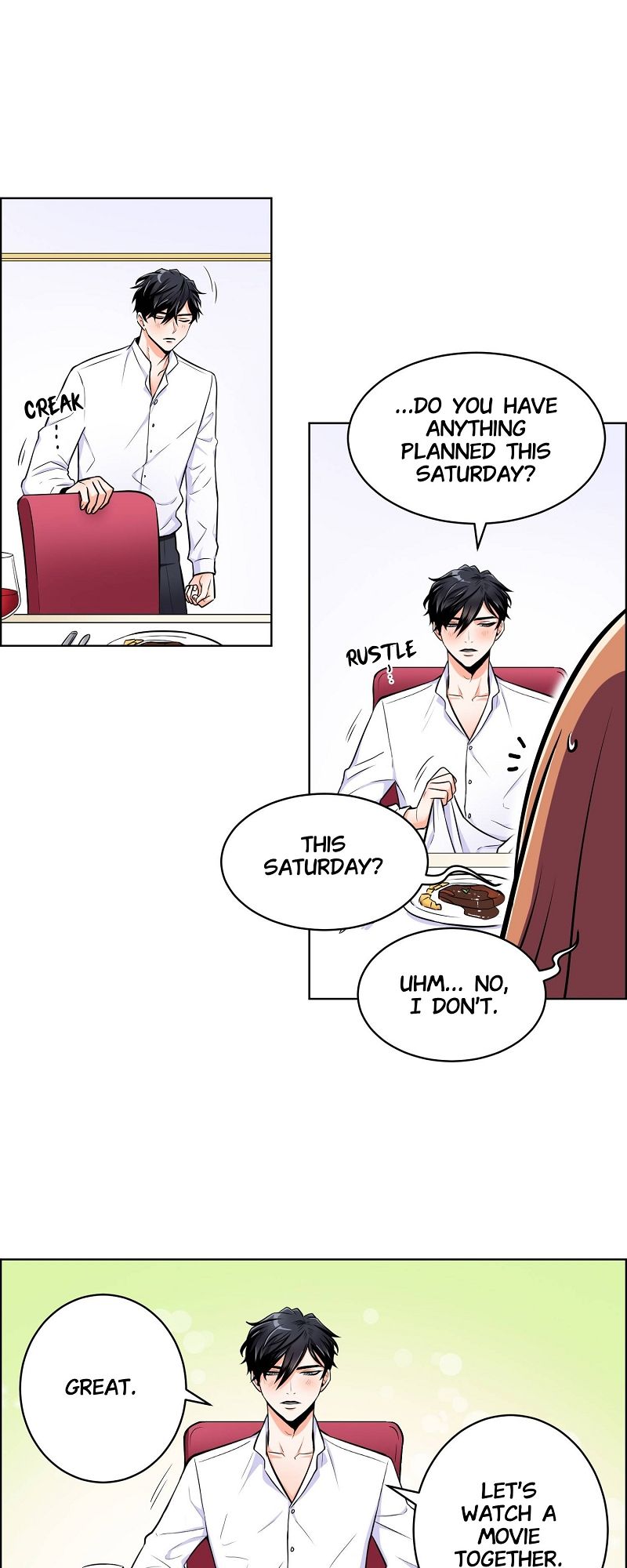 Blood Type L - Episode 34 — page 36