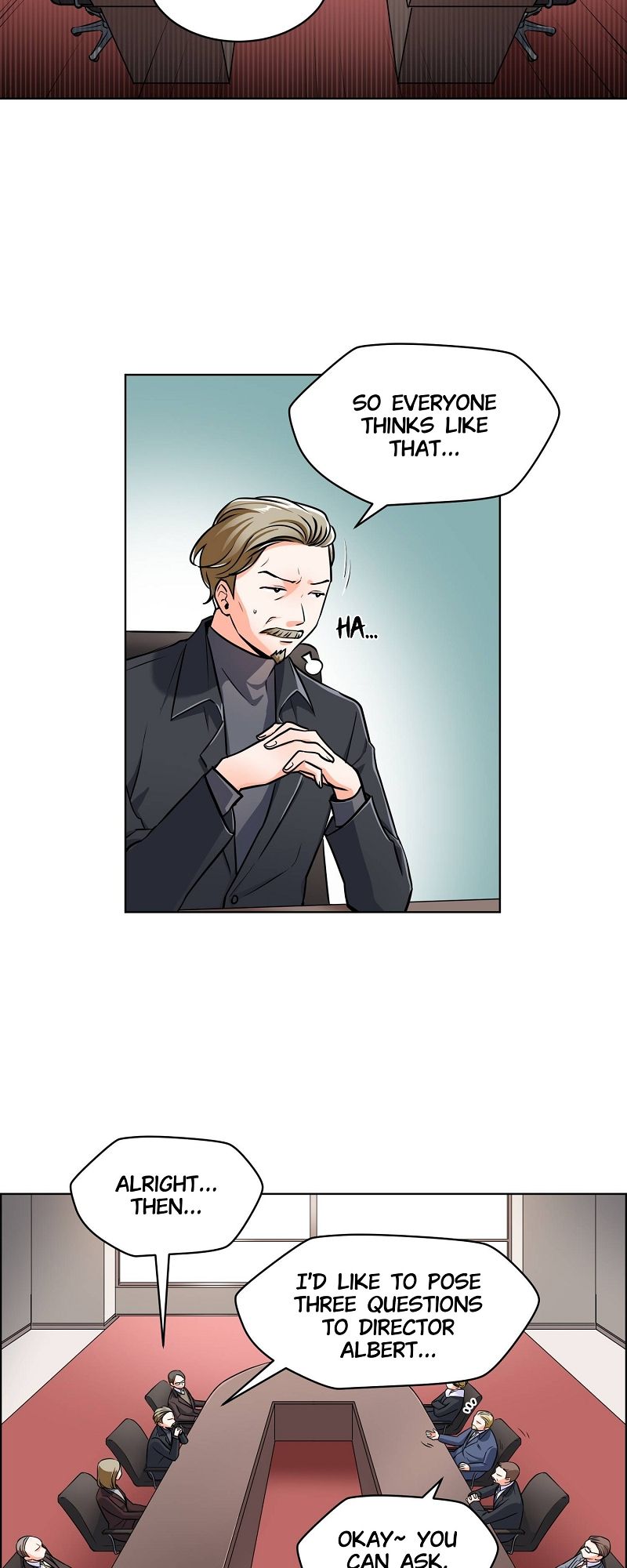 Blood Type L - Episode 34 — page 4