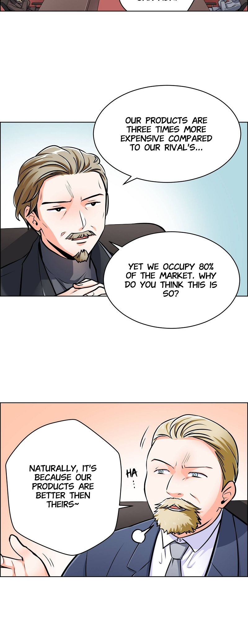 Blood Type L - Episode 34 — page 5