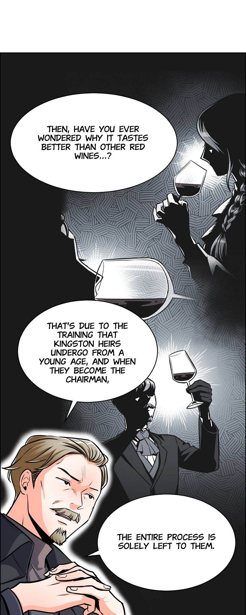 Blood Type L - Episode 34 — page 6