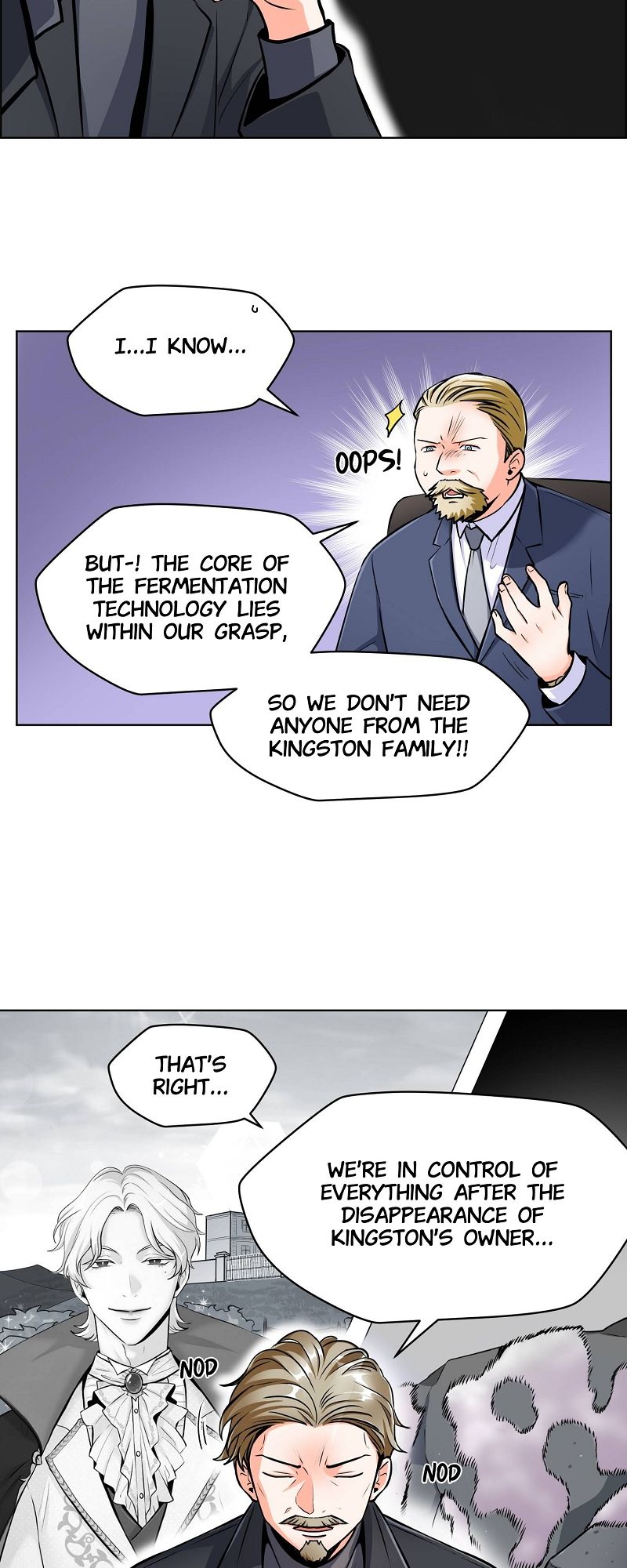 Blood Type L - Episode 34 — page 7