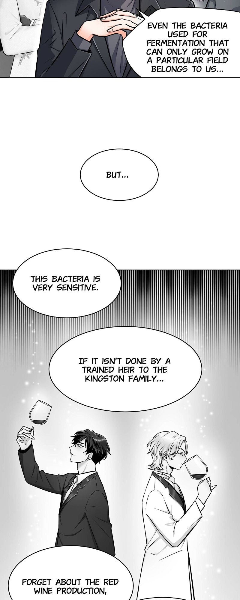 Blood Type L - Episode 34 — page 8