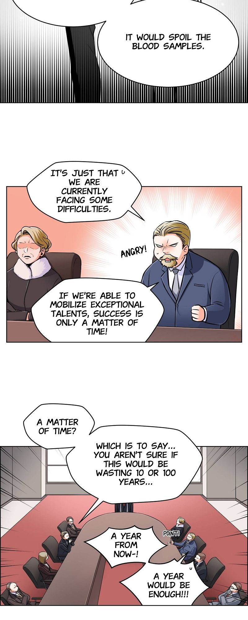 Blood Type L - Episode 34 — page 9