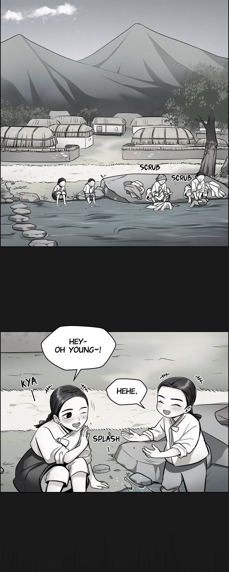 Blood Type L - Episode 35 — page 11