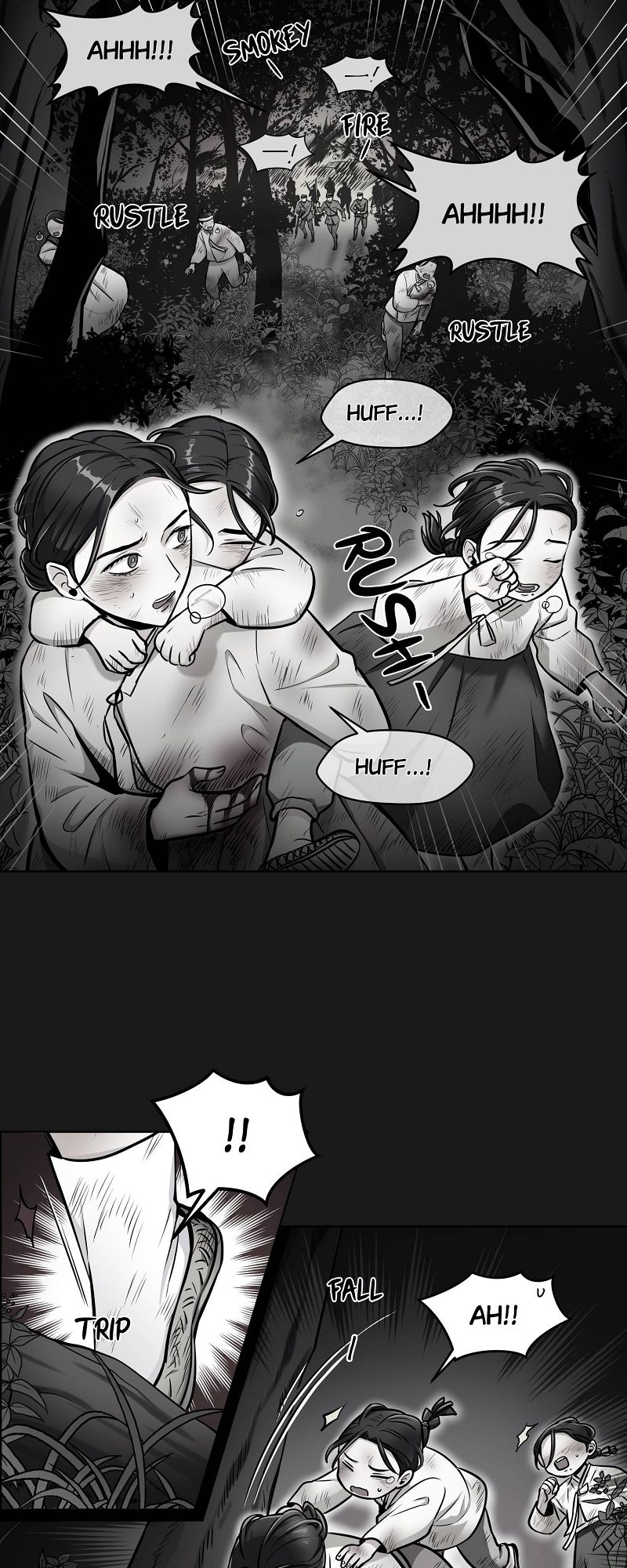 Blood Type L - Episode 35 — page 14