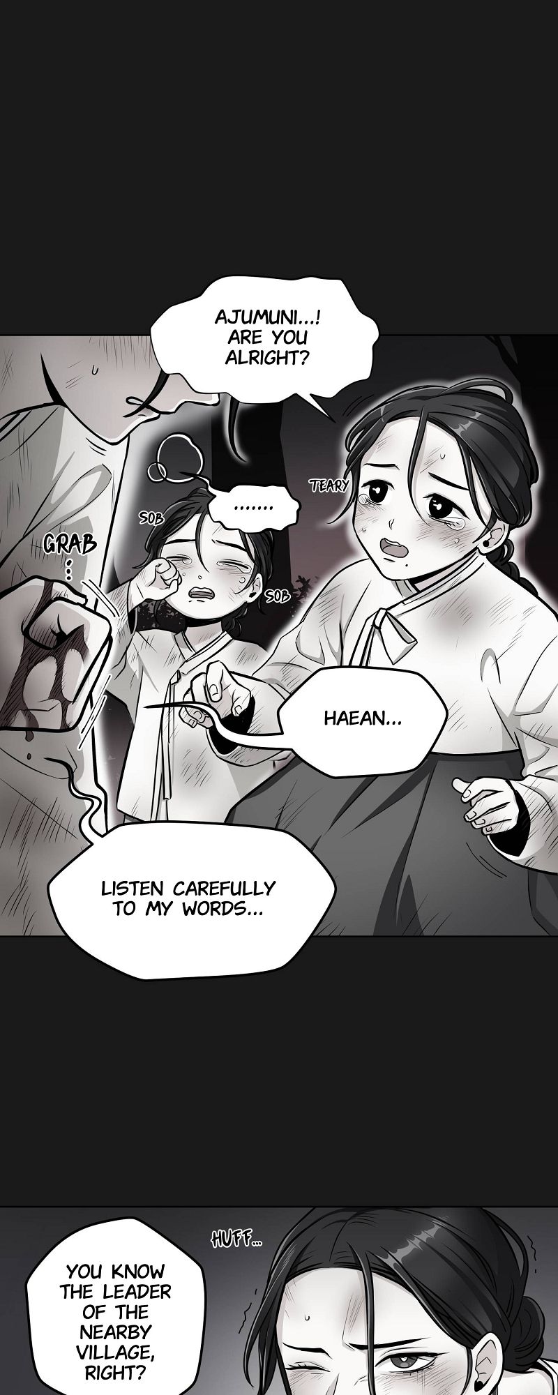 Blood Type L - Episode 35 — page 16