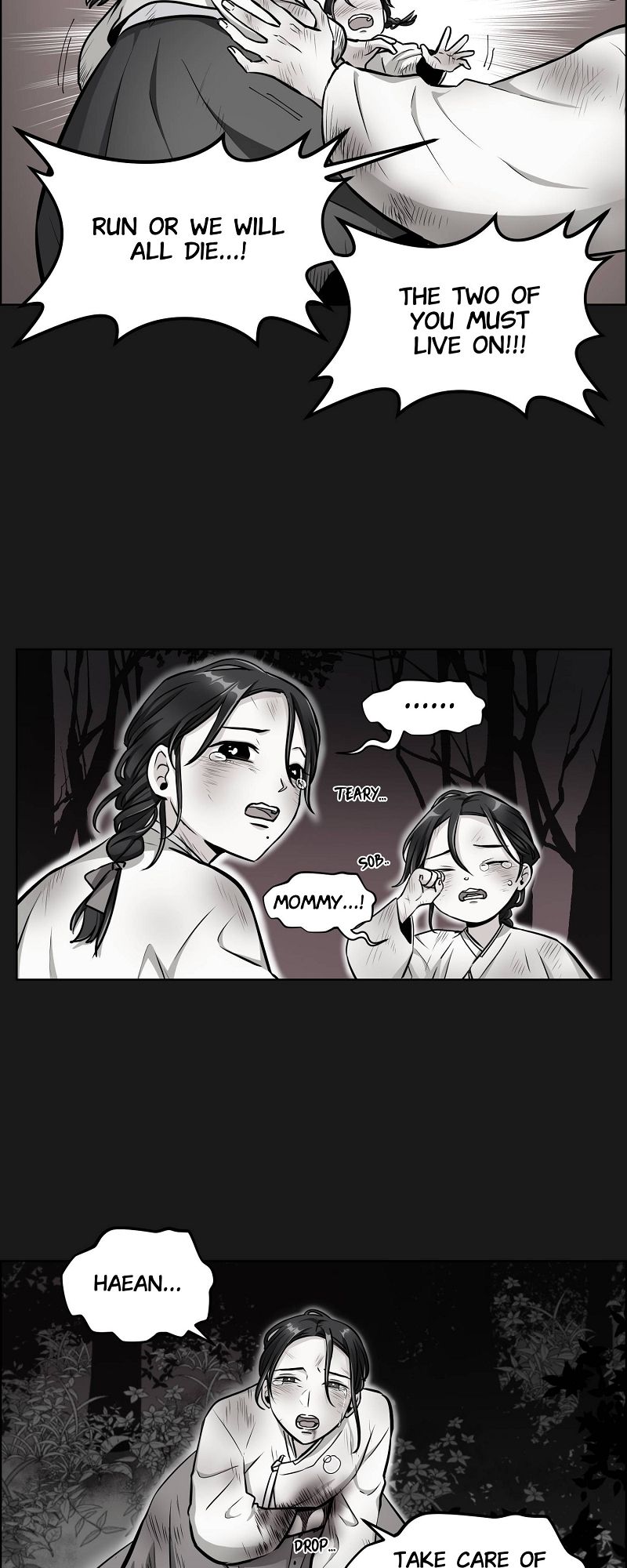 Blood Type L - Episode 35 — page 18