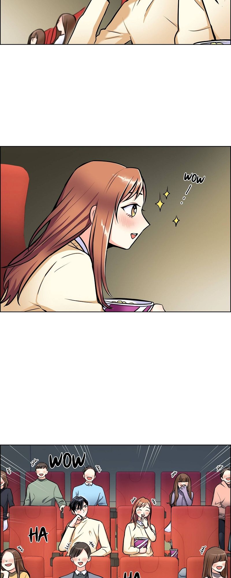 Blood Type L - Episode 35 — page 25