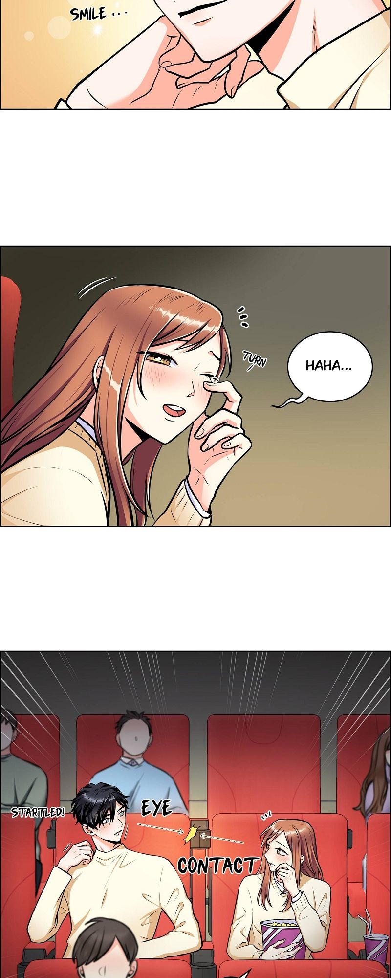 Blood Type L - Episode 35 — page 27