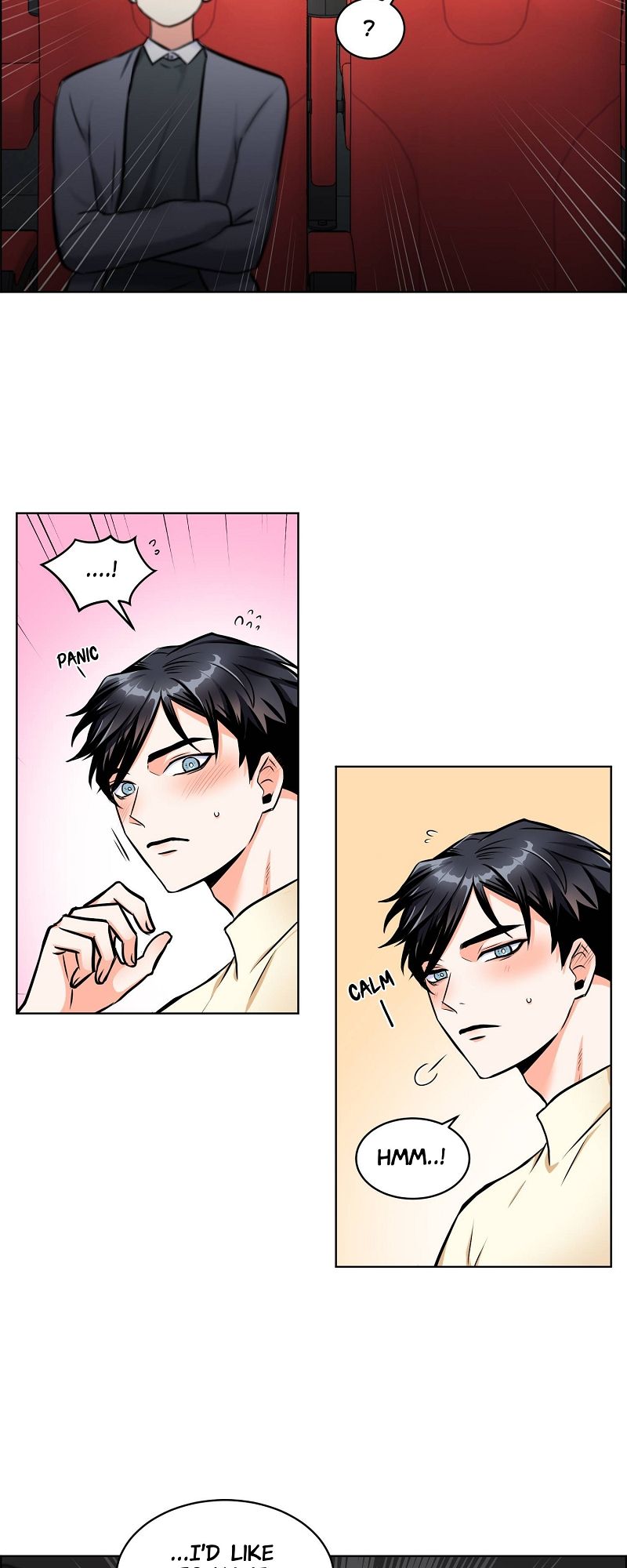 Blood Type L - Episode 35 — page 28