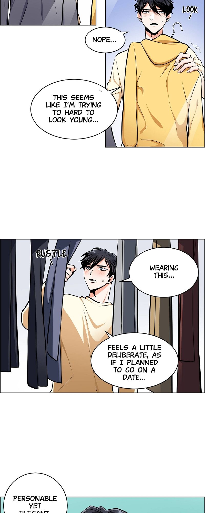 Blood Type L - Episode 35 — page 3