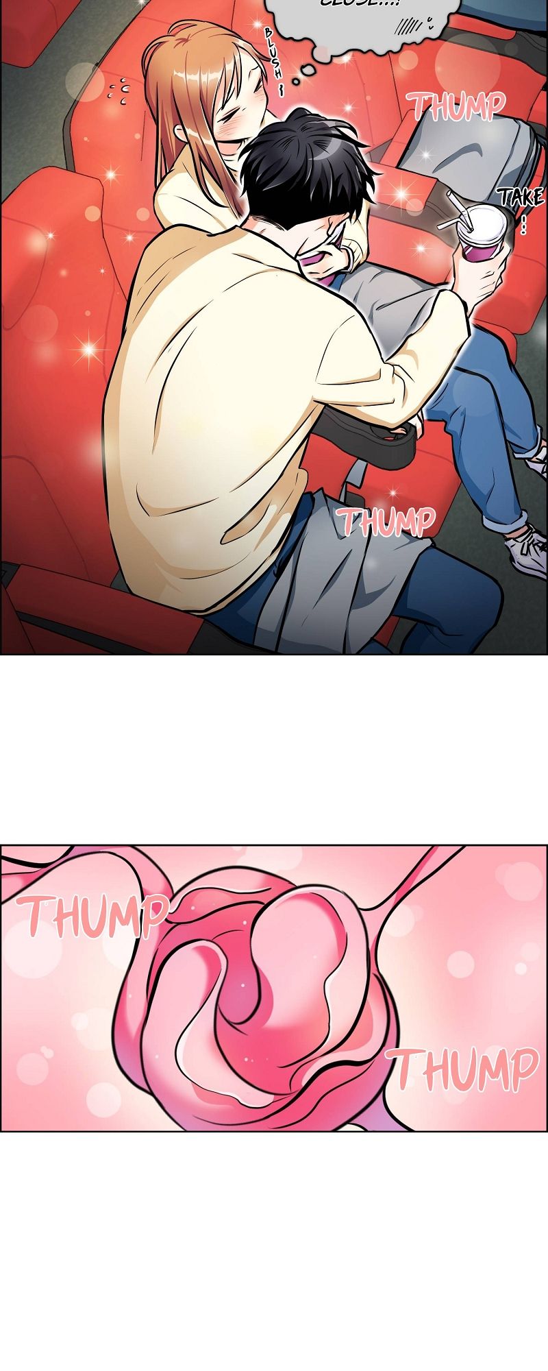 Blood Type L - Episode 35 — page 30